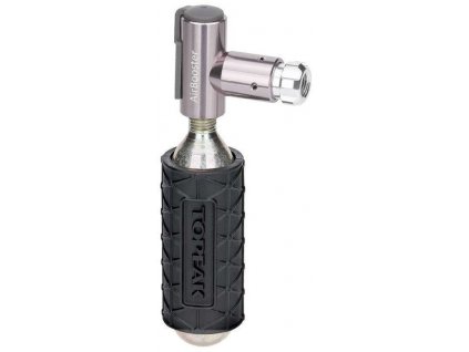 TOPEAK pumpa AIRBOOSTER 16G