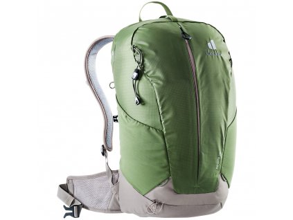 Deuter AC Lite 23 pine-pepper