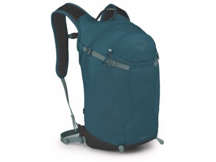 Osprey SPORTLITE 20 night jungle blue