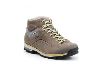 garmont miguasha nubuck gtx light grey green 02