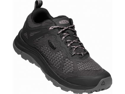 keen terradora ii vent women black steel grey 01