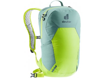 Deuter Speed Lite 13 jade citrus