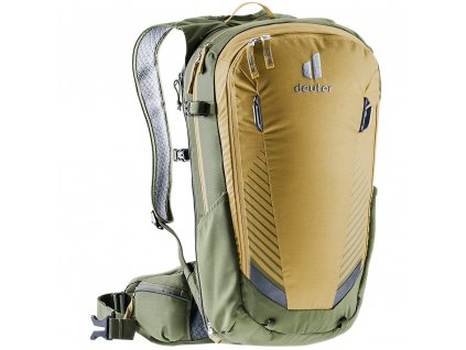 Deuter Compact EXP 14 caramel khaki