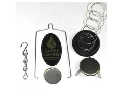 14385 nahradni opravna sada pro lucerny uco original candle lantern repair kit