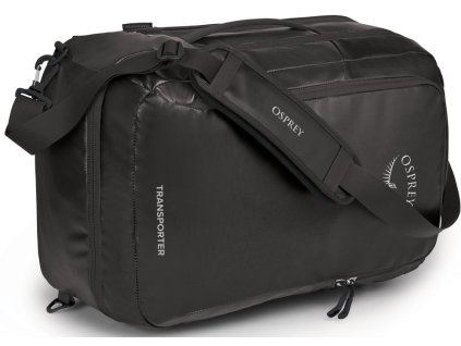 osprey transporter carry on bag black 01