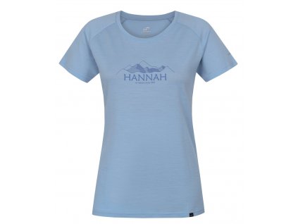 hannah leslie angel falls