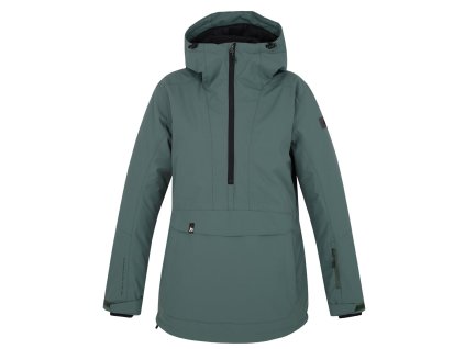 hannah megie dark forest