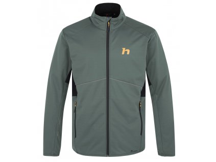 hannah nordic balsam green anthracite