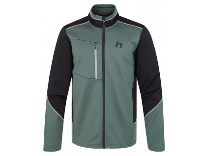 hannah tariq dark forest