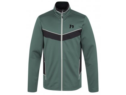 hannah treyvon dark forest