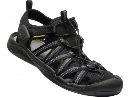 Keen DRIFT CREEK H2 MEN blackblack1