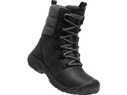 10026035KEN01 GRETA BOOT WP WOMEN, b bw