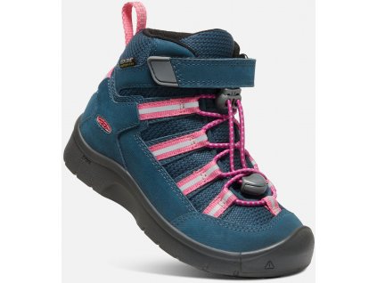 keen hikeport 2 sport mid wp youth blue wing teal fruit dove4
