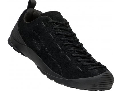 10026097KEN01 JASPER MEN, black black