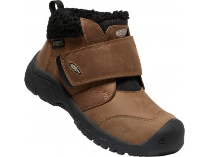 keen kootenay iv mid wp children toasted coconut vapor