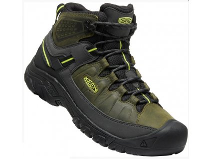 keen targhee iii mid wp men forest night evening primrose 02