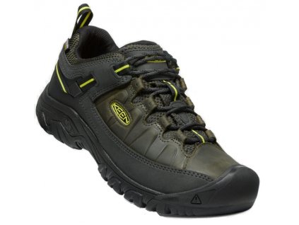 keen targhee iii wp men forest night evening primrose 1