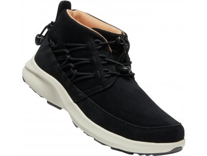 10026196KEN01 UNEEK CHUKKA WOMEN, black birch