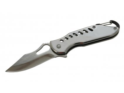 Cattara Nůž zavírací BRIGHT s pojistkou 16,7cm