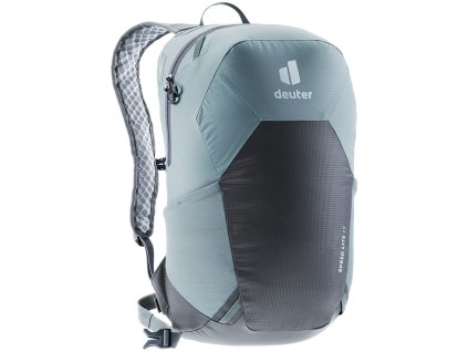 Deuter Speed Lite 17 shale graphite