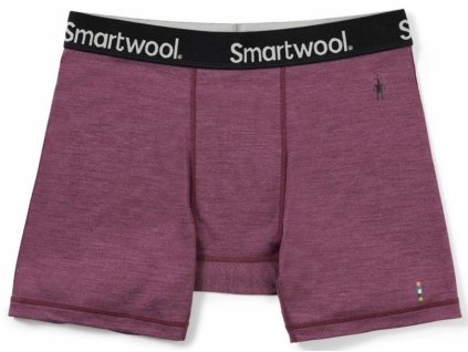 10021102SMW01 M MERINO SPORT BOXER BB, aph