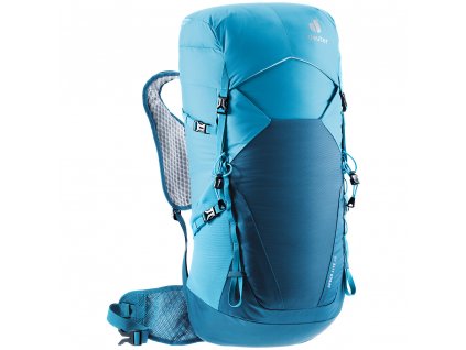 Deuter Speed Lite 30 (3410622) azure reef