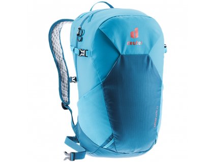 Deuter Speed Lite 21 azure reef