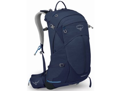 10020447OSP STRATOS 24, cetacean blue