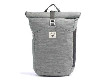 osprey arcane roll top medium grey heather