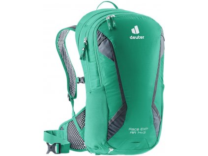 Deuter Race EXP Air (3204421) fern graphite