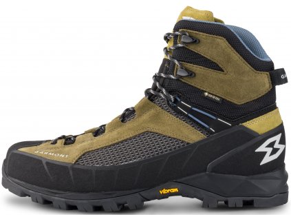 10026346GAR01 TOWER TREK GTX, green