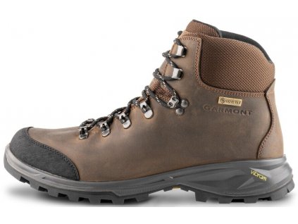 10020303GAR01 Syncro light Plus GTX, brown