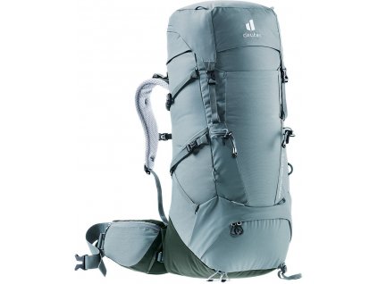 deuter aircontact core 35 10 sl shale ivy