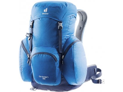 Deuter Gröden 32 lapis navy