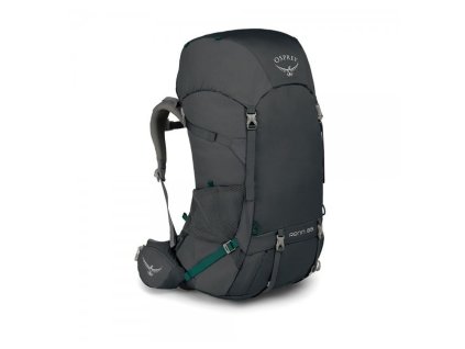 osprey renn 65 cinder grey 135318