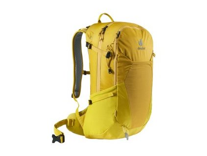 Deuter Futura 23 turmeric-greencurry