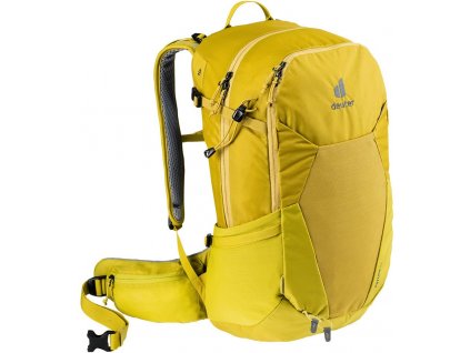 deuter futura 27 turmeric greencurry