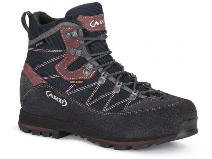 AKU Trekker L.3 Širší dámská GTX Black