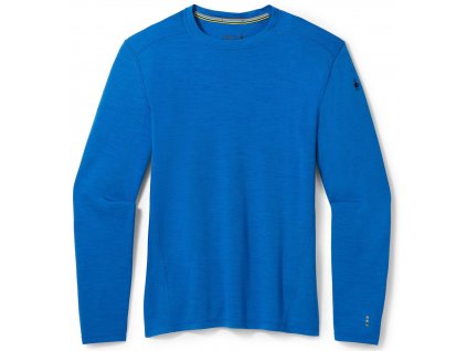 10026710SMW01 M CLASSIC THERMAL MERINO BL CB, lbh