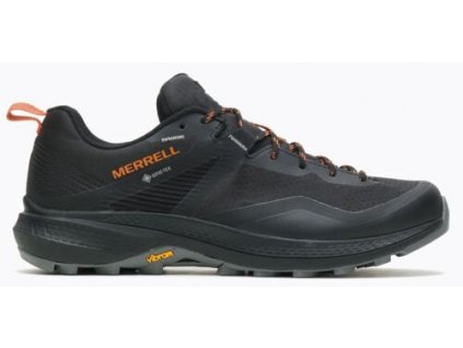 Merrell MQM 3 GTX black/exuberance