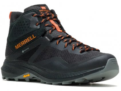 Merrell MQM 3 MID GTX black exuberance8