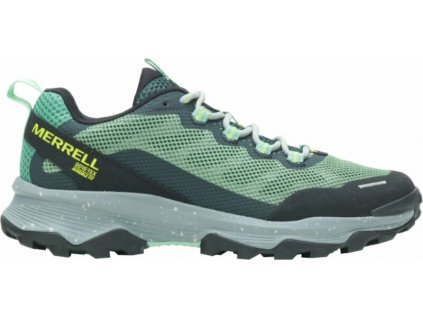 Merrell SPEED STRIKE GTX jade2