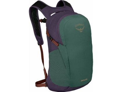 osprey daylite axo green enchantment purple 01