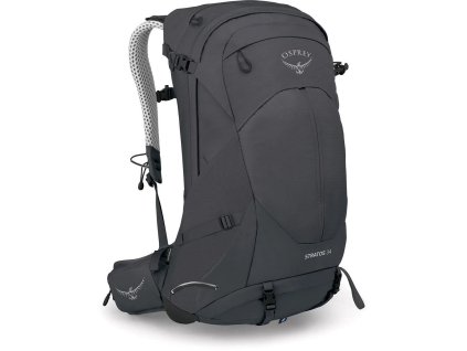 Osprey STRATOS 34 tunnel vision grey