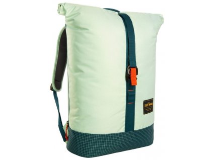 10012616TAT City Rolltop, lighter green