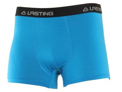 lasting panske merino boxerky noro modre 4