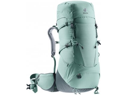 Deuter Aircontact Core 45+10 SL jade graphite