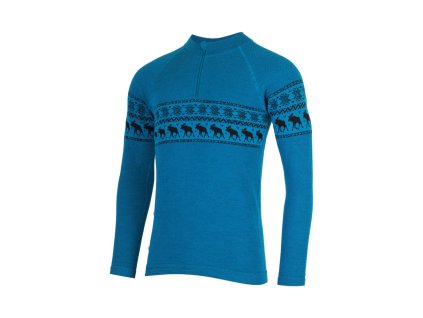 waron panske merino triko