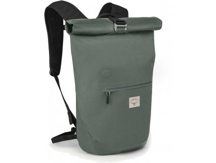 Osprey ARCANE ROLL TOP WP 25 pine leaf green