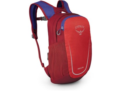 osprey daylite kids cosmic red 2